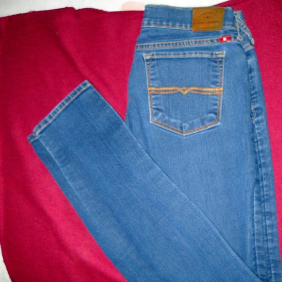 Lucky Brand Denim - Women's Lucky Brand Jeans Size 4/27 "Great Condition"